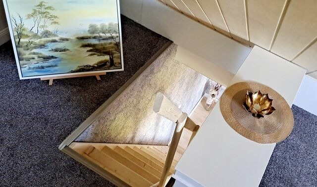 Ferienwohnung in Rövershagen - FEWO Meerraum - Bild 20