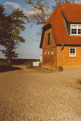 Ferienwohnung in Maasholm - Ferienwohnung mit Ostseeblick #14 - Bild 18