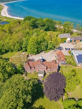 Ferienwohnung in Maasholm - Ferienwohnung mit Ostseeblick #14 - Bild 25