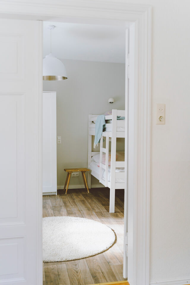 Ferienwohnung in Maasholm - Ferienwohnung #1 mit Parkblick - Bild 8