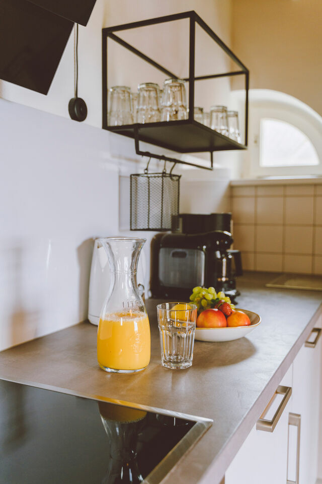 Ferienwohnung in Maasholm - Ferienwohnung mit Ostseeblick #12 - Bild 4