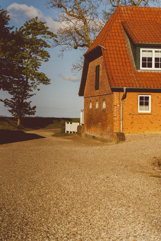 Ferienwohnung in Maasholm - Ferienwohnung mit Ostseeblick #12 - Bild 18