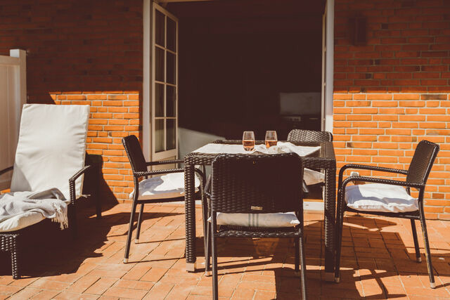 Ferienwohnung in Maasholm - Ferienwohnung mit Ostseeblick #12 - Bild 21