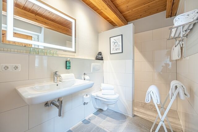 Ferienwohnung in Maasholm - Ferienwohnung mit Ostseeblick #12 - Bild 10