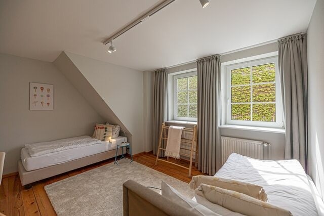 Ferienwohnung in Maasholm - Ferienwohnung mit Ostseeblick #12 - Bild 25