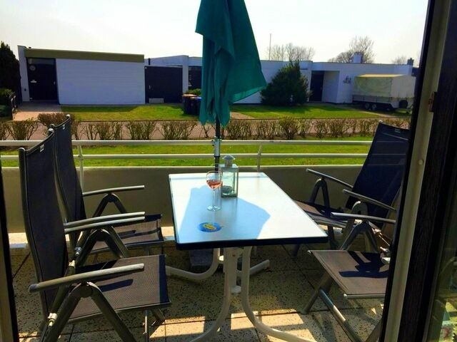 Ferienwohnung in Fehmarn OT Burgtiefe - Südstrand Oase - Bild 2