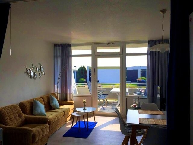 Ferienwohnung in Fehmarn OT Burgtiefe - Südstrand Oase - Bild 14