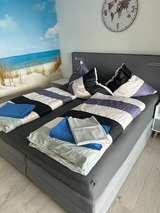 Ferienwohnung in Fehmarn OT Burgtiefe - Südstrand Oase - Bild 16