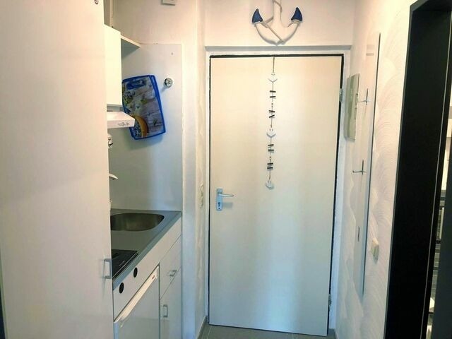 Ferienwohnung in Fehmarn OT Burgtiefe - Südstrand Oase - Bild 19