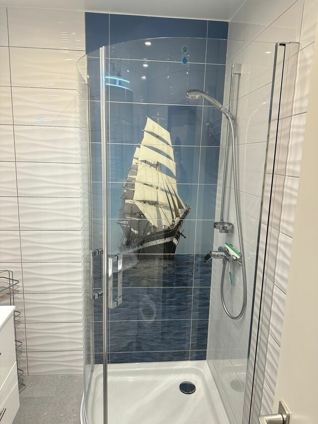 Ferienwohnung in Fehmarn OT Burgtiefe - S&uuml;dstrand Oase - Bild 2