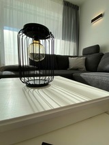 Ferienwohnung in Kellenhusen - FeWo Strandbude - Strandhotel Nr. 9 - Bild 2