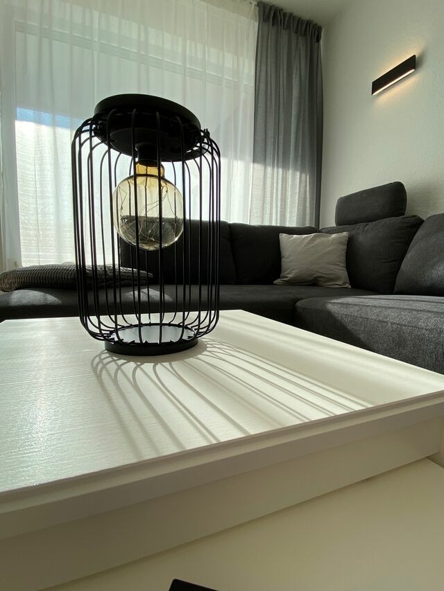 Ferienwohnung in Kellenhusen - FeWo Strandbude - Strandhotel Nr. 9 - Bild 2