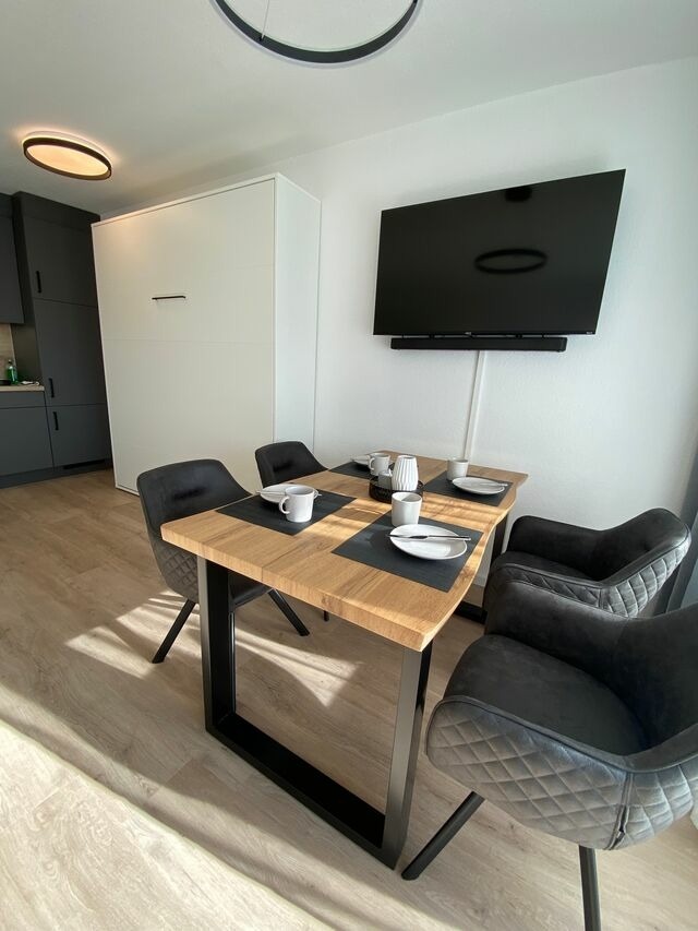 Ferienwohnung in Kellenhusen - FeWo Strandbude - Strandhotel Nr. 9 - Bild 3