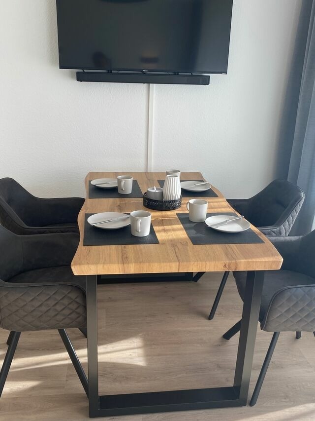 Ferienwohnung in Kellenhusen - FeWo Strandbude - Strandhotel Nr. 9 - Bild 4