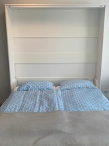 Ferienwohnung in Kellenhusen - FeWo Strandbude - Strandhotel Nr. 9 - Bild 5