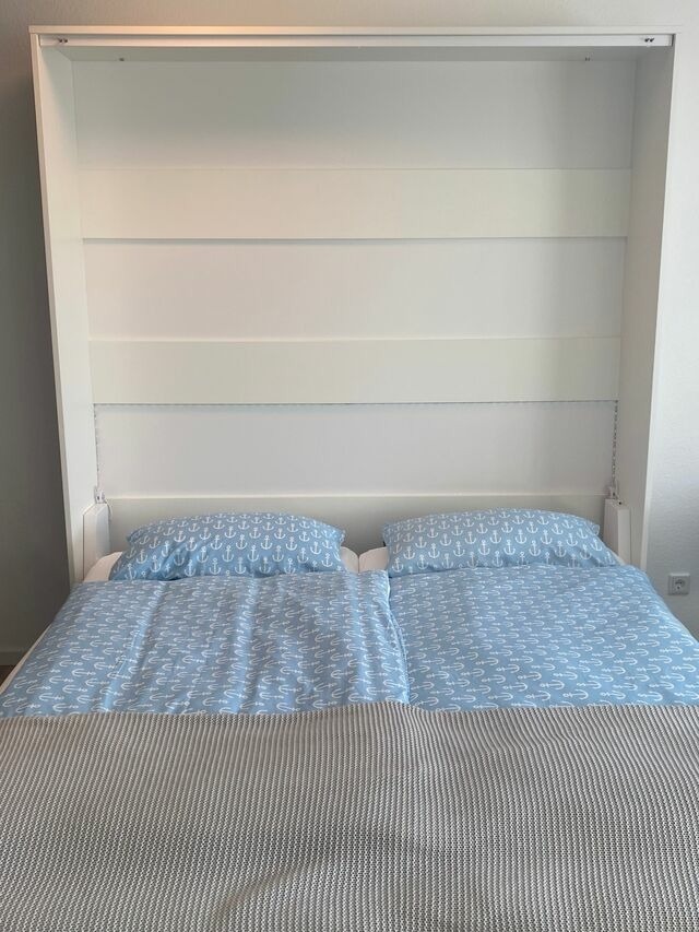 Ferienwohnung in Kellenhusen - FeWo Strandbude - Strandhotel Nr. 9 - Bild 5