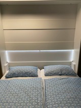 Ferienwohnung in Kellenhusen - FeWo Strandbude - Strandhotel Nr. 9 - Bild 6