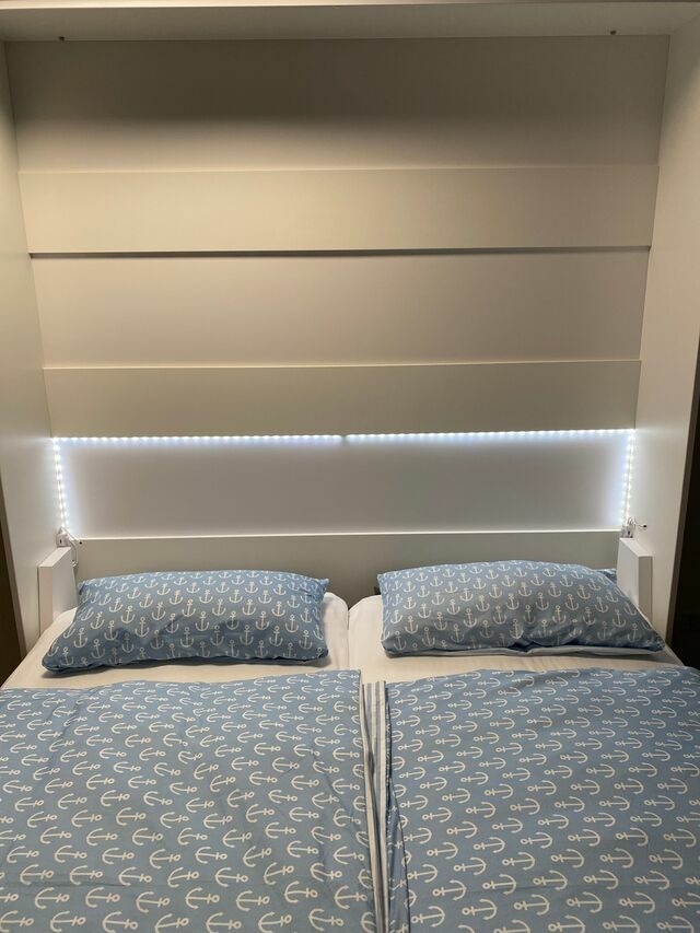 Ferienwohnung in Kellenhusen - FeWo Strandbude - Strandhotel Nr. 9 - Bild 6