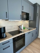 Ferienwohnung in Kellenhusen - FeWo Strandbude - Strandhotel Nr. 9 - Bild 9