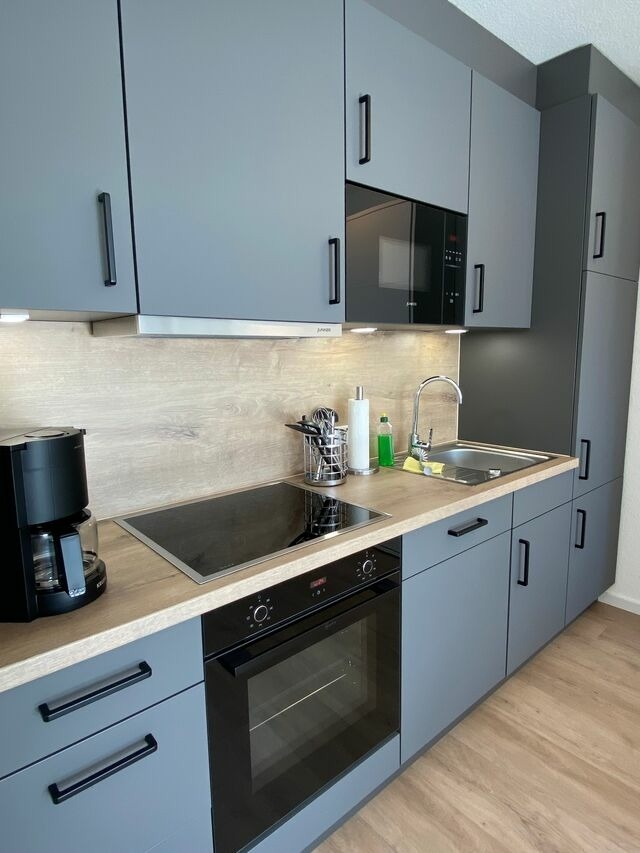 Ferienwohnung in Kellenhusen - FeWo Strandbude - Strandhotel Nr. 9 - Bild 9