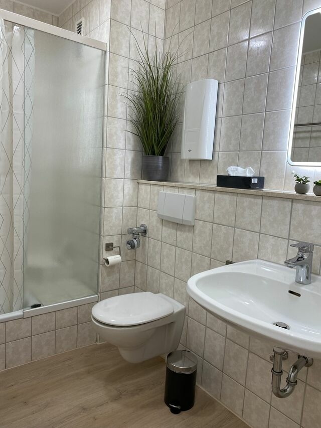 Ferienwohnung in Kellenhusen - FeWo Strandbude - Strandhotel Nr. 9 - Bild 11