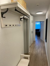 Ferienwohnung in Kellenhusen - FeWo Strandbude - Strandhotel Nr. 9 - Bild 13
