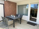 Ferienwohnung in Kellenhusen - FeWo Strandbude - Strandhotel Nr. 9 - Bild 15