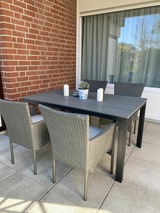 Ferienwohnung in Kellenhusen - FeWo Strandbude - Strandhotel Nr. 9 - Bild 16