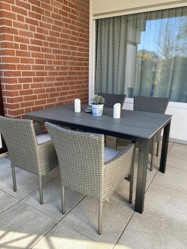 Ferienwohnung in Kellenhusen - FeWo Strandbude - Strandhotel Nr. 9 - Bild 16