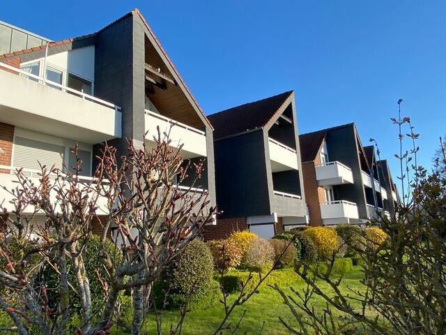 Ferienwohnung in Kellenhusen - FeWo Strandbude - Strandhotel Nr. 9 - Bild 18