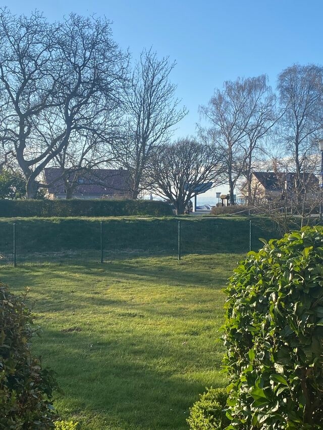 Ferienwohnung in Kellenhusen - FeWo Strandbude - Strandhotel Nr. 9 - Bild 19