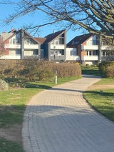 Ferienwohnung in Kellenhusen - FeWo Strandbude - Strandhotel Nr. 9 - Bild 20