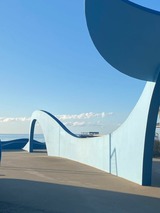 Ferienwohnung in Kellenhusen - FeWo Strandbude - Strandhotel Nr. 9 - Bild 21