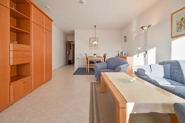 Ferienwohnung in Kellenhusen - FeWo Middel - Nr. 31 - Strandhotel - Bild 5