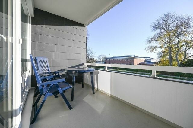 Ferienwohnung in Kellenhusen - FeWo Middel - Nr. 31 - Strandhotel - Bild 7