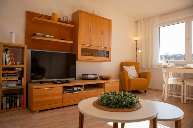 Ferienwohnung in Kellenhusen - Wachtelnest - Bild 10