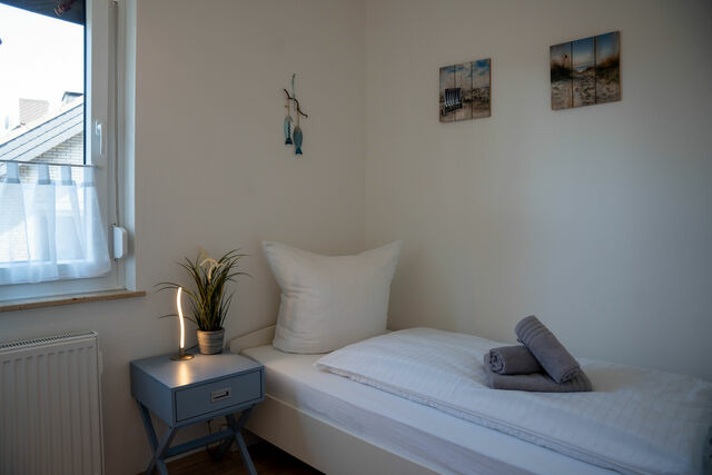 Ferienwohnung in Kellenhusen - Wachtelnest - Bild 13