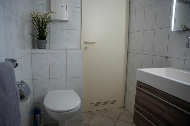 Ferienwohnung in Kellenhusen - Wachtelnest - Bild 19