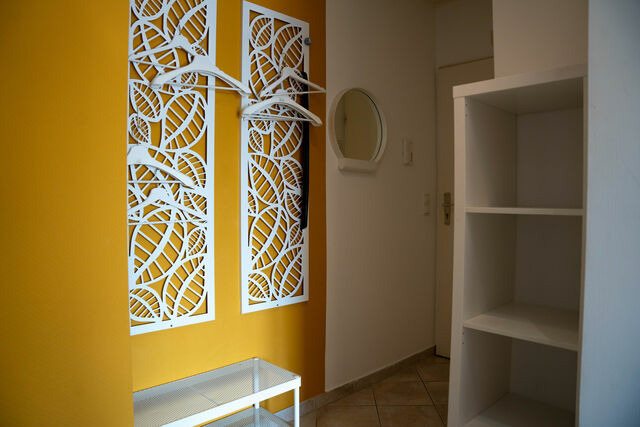 Ferienwohnung in Kellenhusen - Wachtelnest - Bild 21