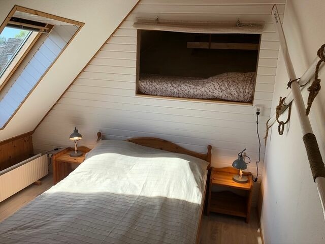 Ferienwohnung in Großenbrode - Seepferd - Bild 5