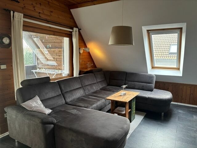 Ferienwohnung in Großenbrode - Seepferd - Bild 7