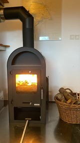 Ferienwohnung in Großenbrode - Seepferd - Bild 8