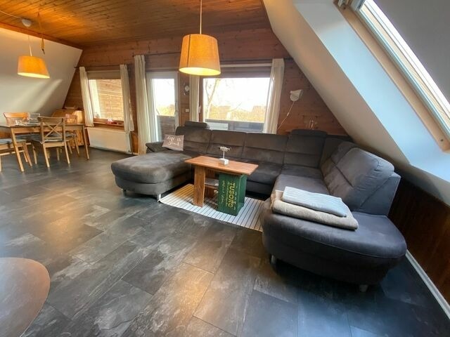 Ferienwohnung in Großenbrode - Seepferd - Bild 10