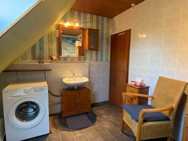 Ferienwohnung in Großenbrode - Seepferd - Bild 11