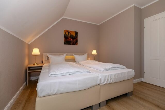 Ferienhaus in Ostseebad Nienhagen - Haus Usedom 24c - Bild 9