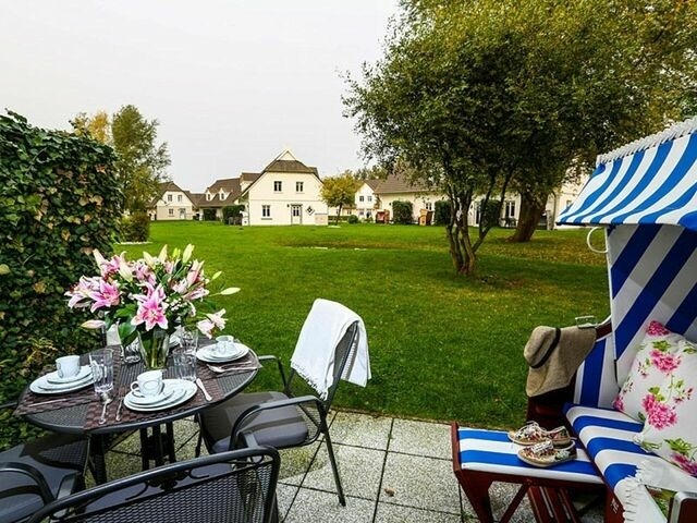 Ferienhaus in Ostseebad Nienhagen - Haus Usedom 24c - Bild 15