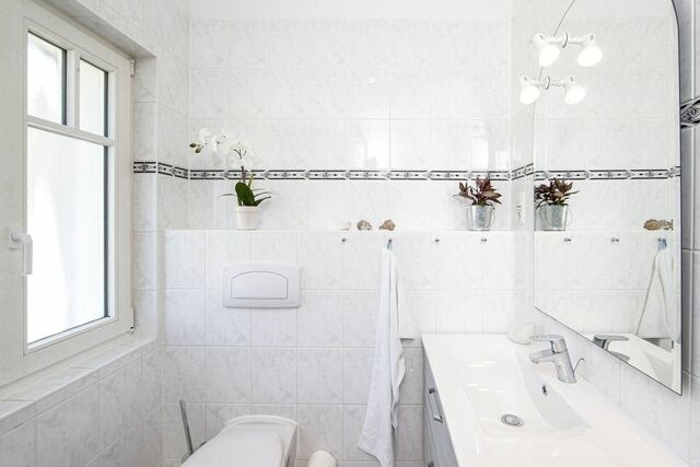 Ferienhaus in Ostseebad Nienhagen - Haus Usedom 2d - Bild 9