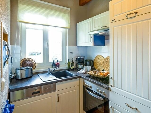 Ferienhaus in Ostseebad Nienhagen - Haus Usedom 26b - Bild 4