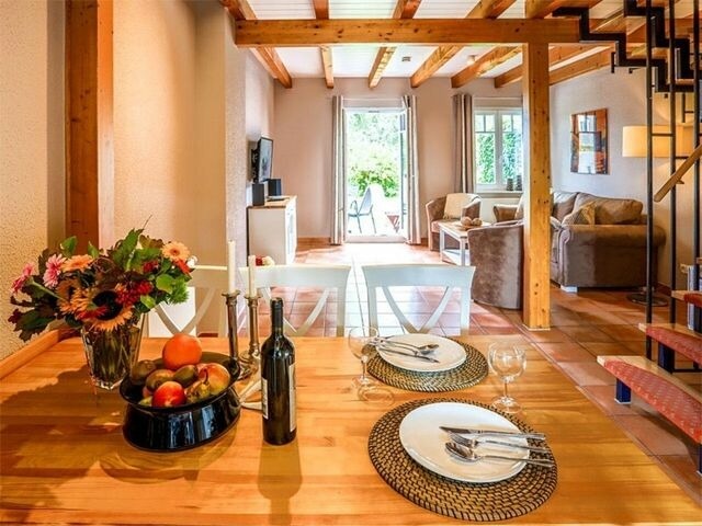 Ferienhaus in Ostseebad Nienhagen - Haus Usedom 26b - Bild 5