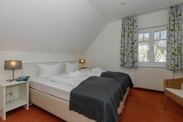 Ferienhaus in Ostseebad Nienhagen - Haus Usedom 17d - Bild 4